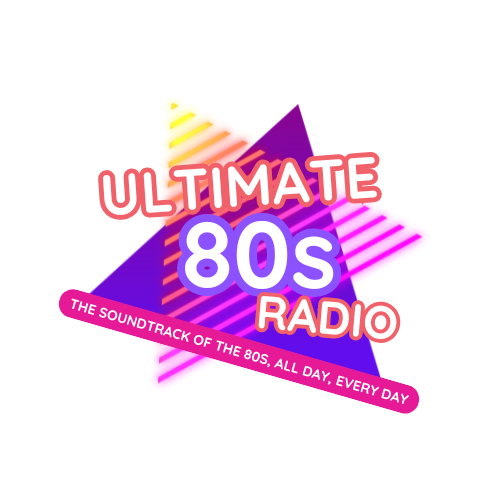 Ultimate 80s Radio